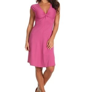 Patagonia bandha dress